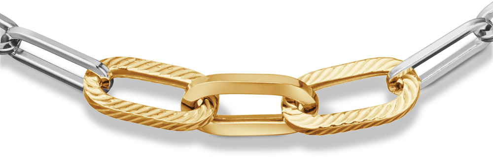 Collier Chunky Chic  Str.LinkRD925