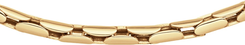 Glow 102.8987.45 Unisex Halskette