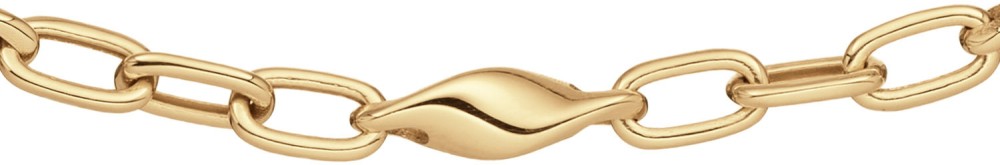 Glow 102.8989.45 Unisex Halskette