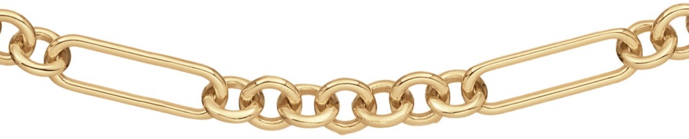 Glow 102.8990.45 Unisex Halskette