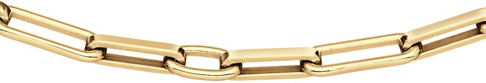 Glow 102.8991.45 Unisex Halskette