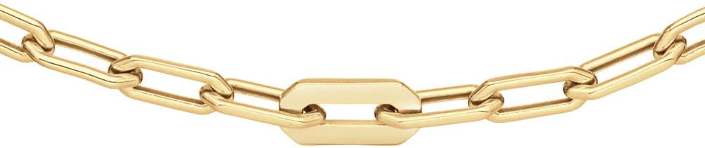 Glow 102.8992.45 Unisex Halskette