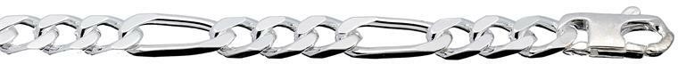 Silver Lining 104.0019.21 Herren Armband