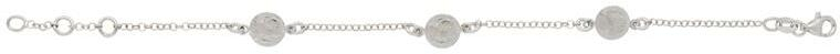 Silver Lining 104.0216.19 Damen Armband