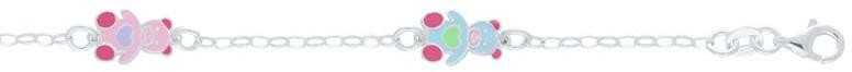 Glow 104.0643.17 Kinder Armband