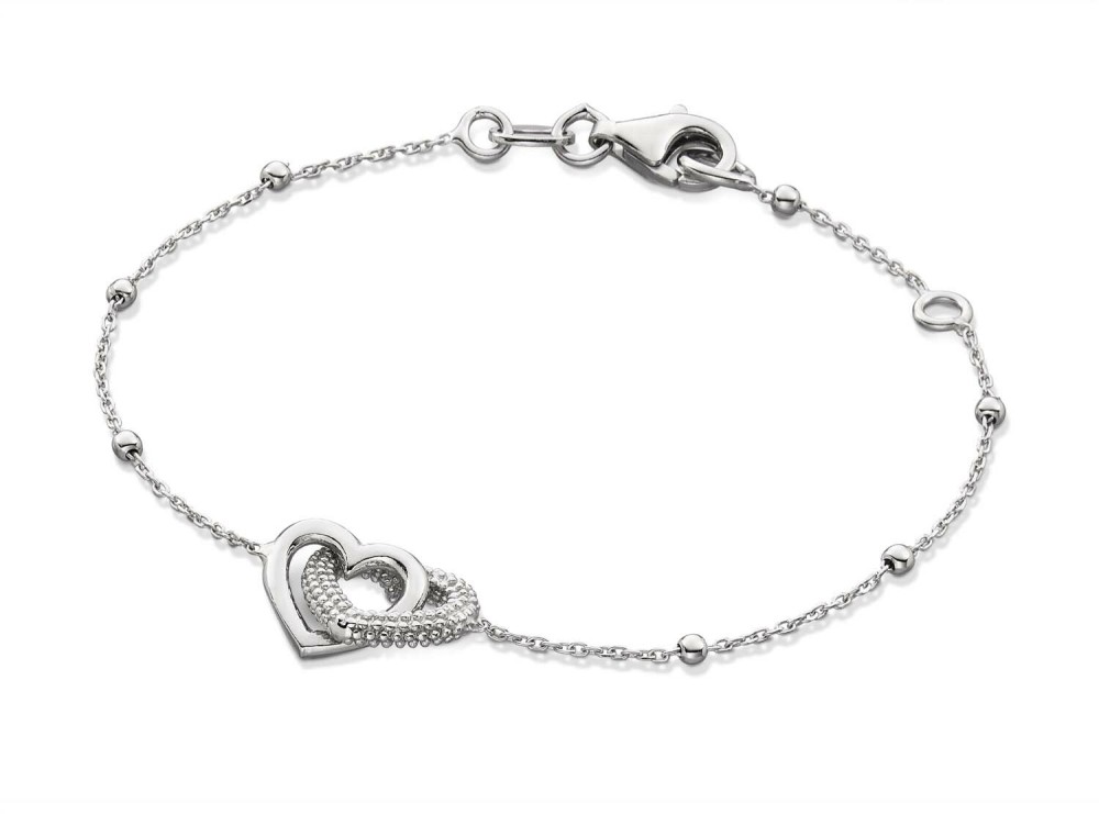 Glow 104.0693.17 Damen Armband
