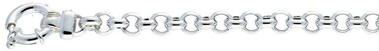 Silver Lining 104.0885.19 Unisex Armband