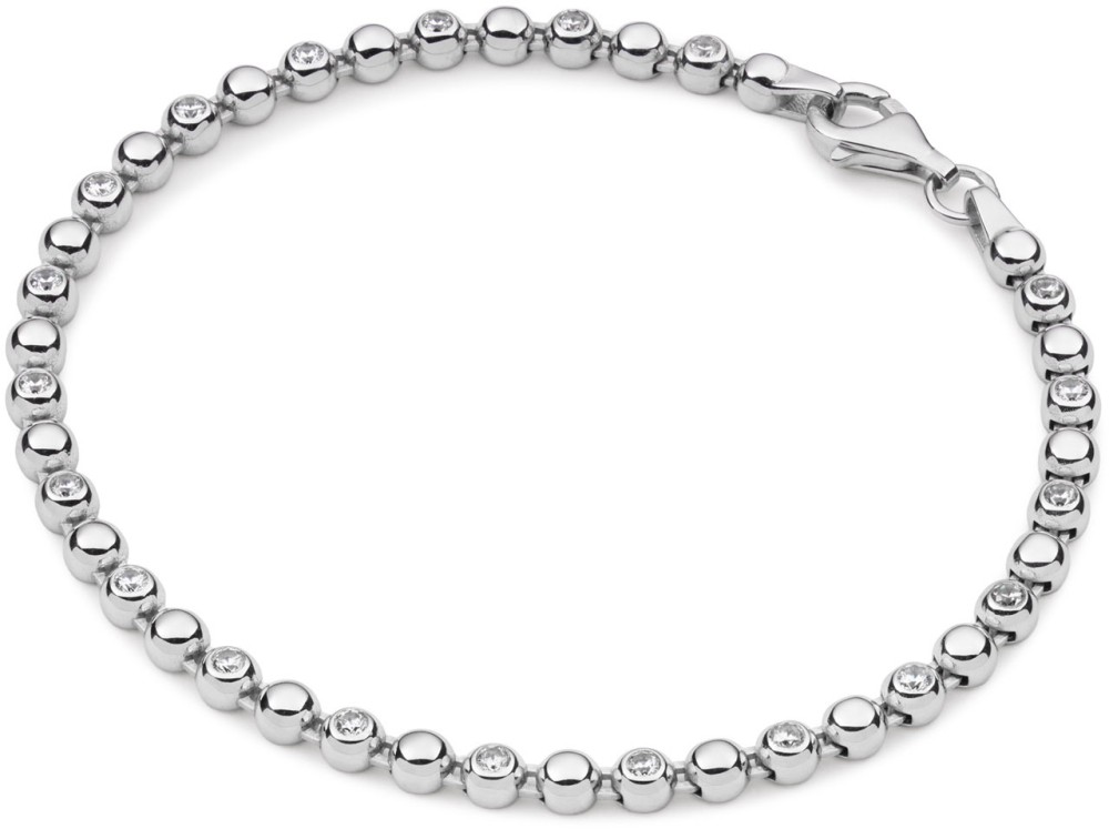 Glow 104.0985.19 Unisex Armband