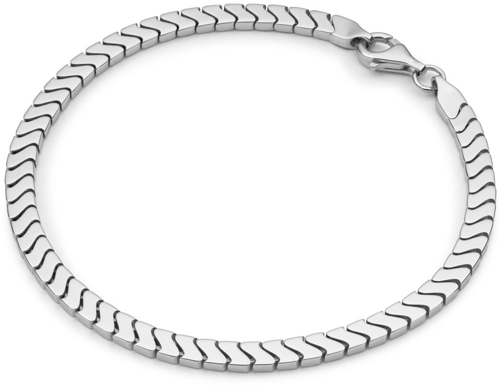 Glow 104.0986.19 Unisex Armband