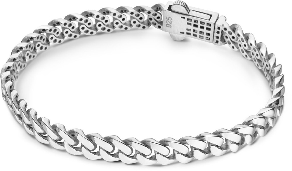 HerenArmb.Bol 7mm 20cm 925RD