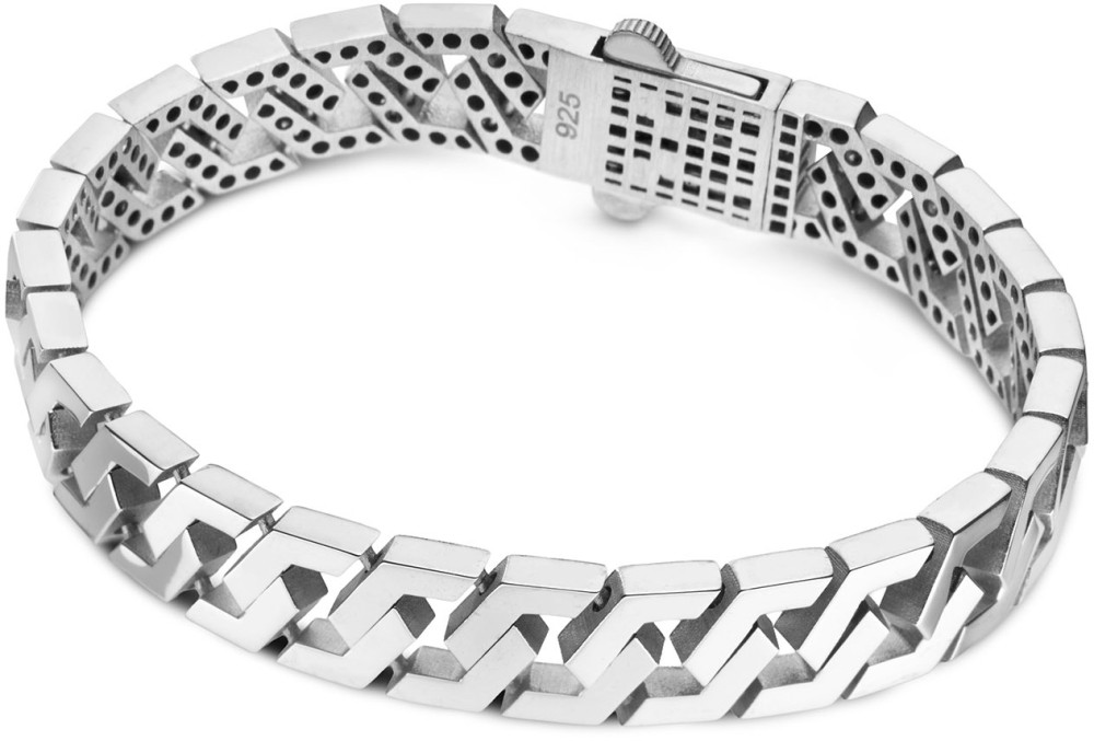 HerenArmb.Vlak 10mm 21cm 925RD