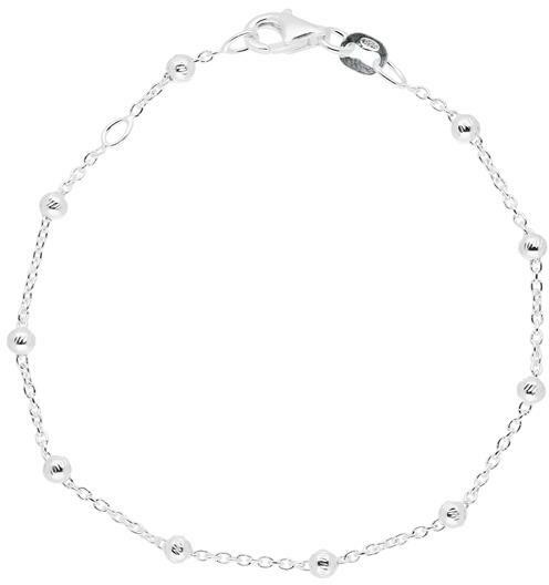 Silver Lining 104.1098.17 Damen Armband