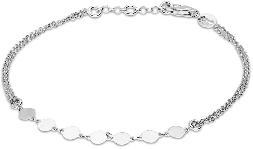 Glow 104.1210.19 Damen Armband