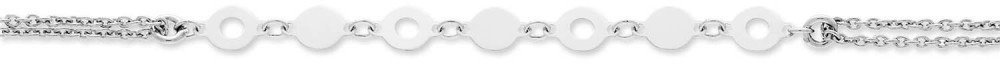 Silver Lining 104.1211.19 Damen Armband