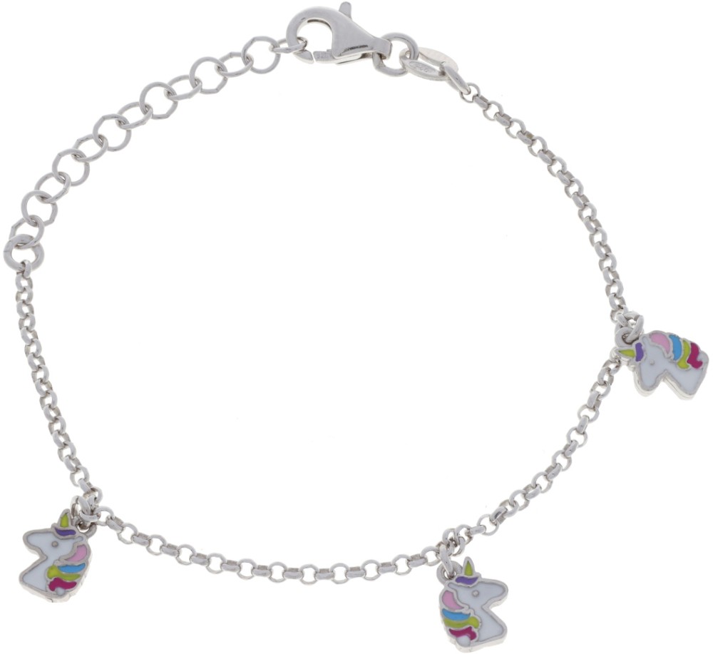 Glow 104.1323.16 Kinder Armband