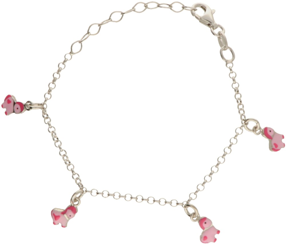 Glow 104.1324.16 Kinder Armband