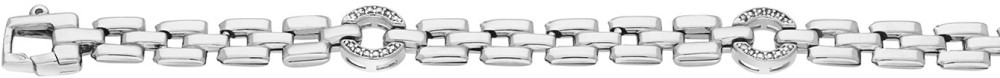 Glow 104.1332.19 Damen Armband