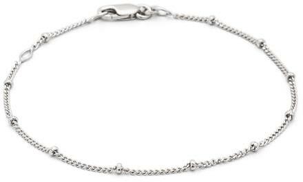 Glow 104.1360.19 Silver Lining Damen Armband