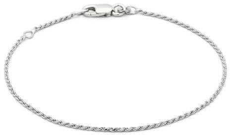Glow 104.1361.19 Silver Lining Damen Armband