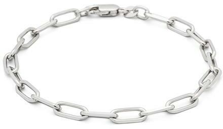 Glow 104.1363.19 Silver Lining Damen Armband