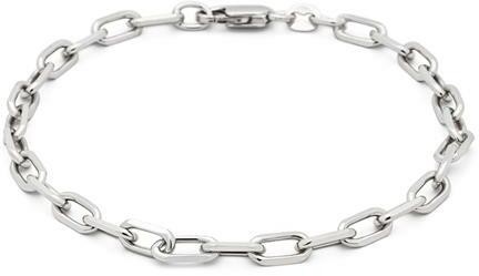 Glow 104.1365.19 Silver Lining Damen Armband