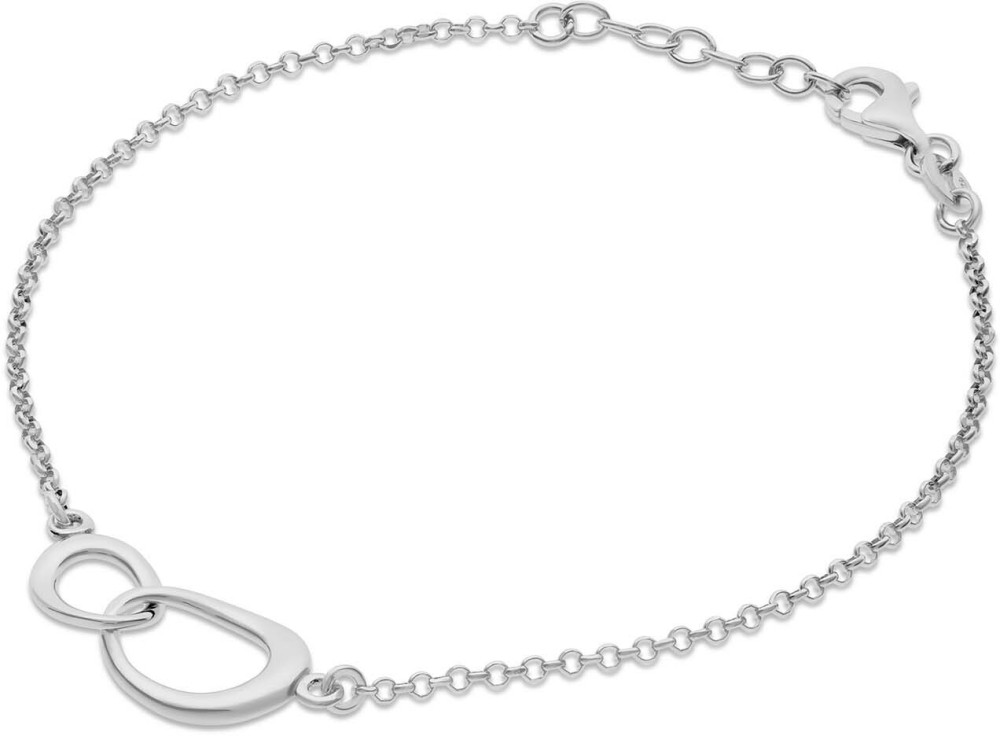 Glow 104.1612.19 Damen Armband