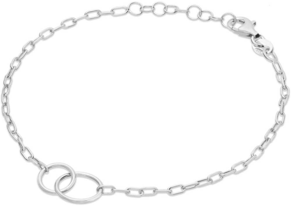 Glow 104.2333.19 Damen Armband