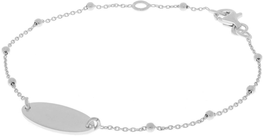 Glow 104.2383.19 Damen Armband