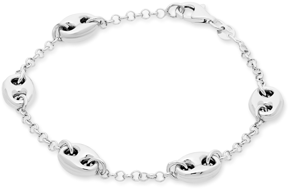 Glow 104.2387.19 Damen Armband