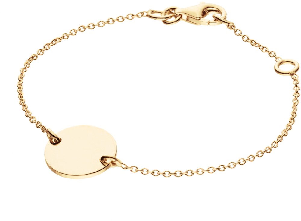 Glow 104.8370.15 Damen Armband