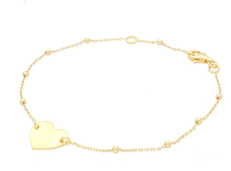 Glow 104.8381.19 Damen Armband