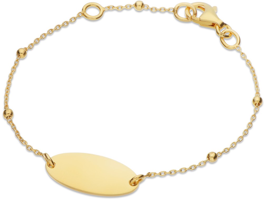 Glow 104.8383.15 Damen Armband