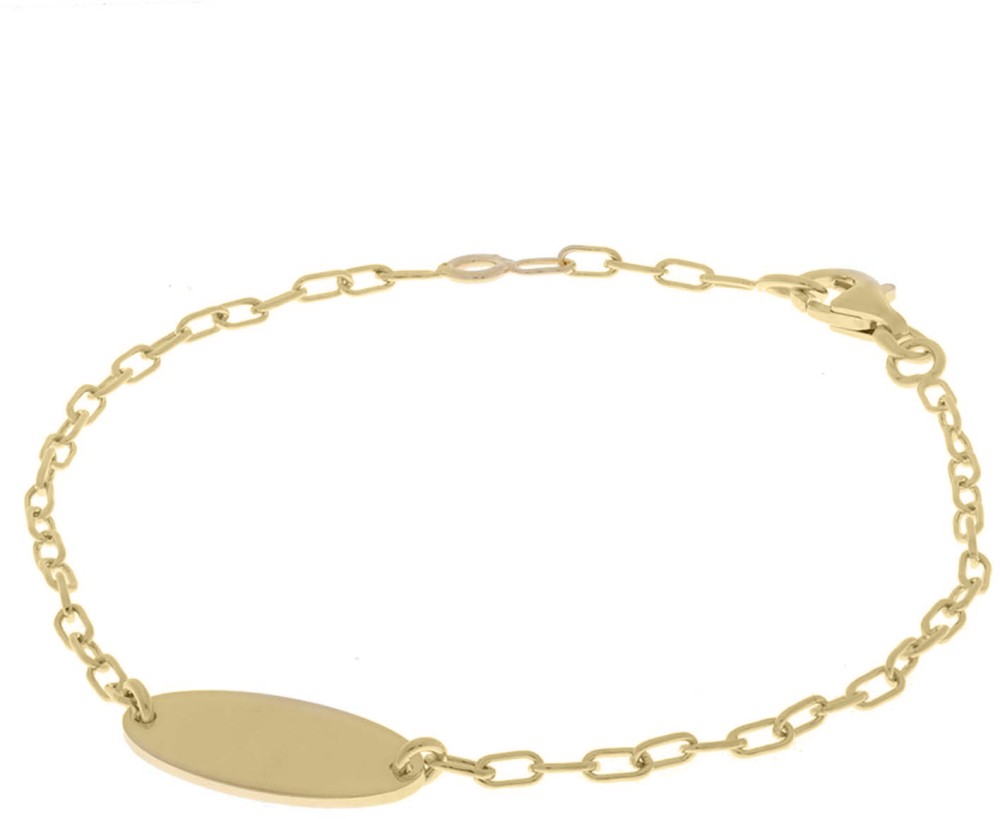 Glow 104.8384.19 Damen Armband