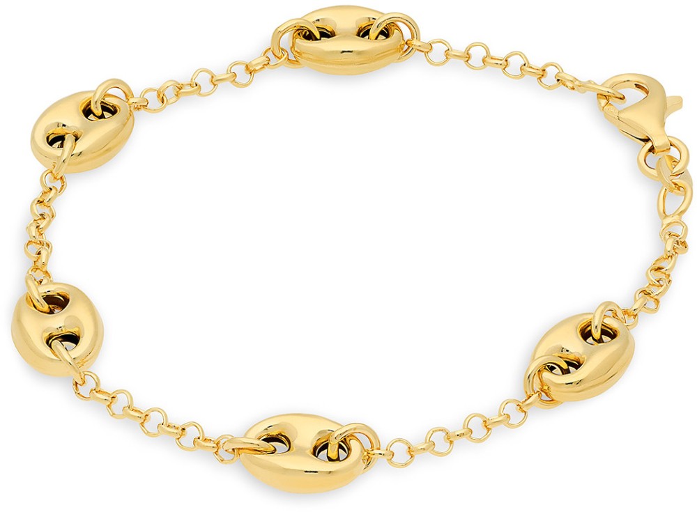 Glow 104.8387.19 Damen Armband