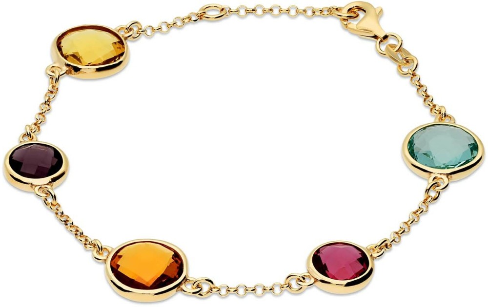 Glow 104.8609.19 Damen Armband