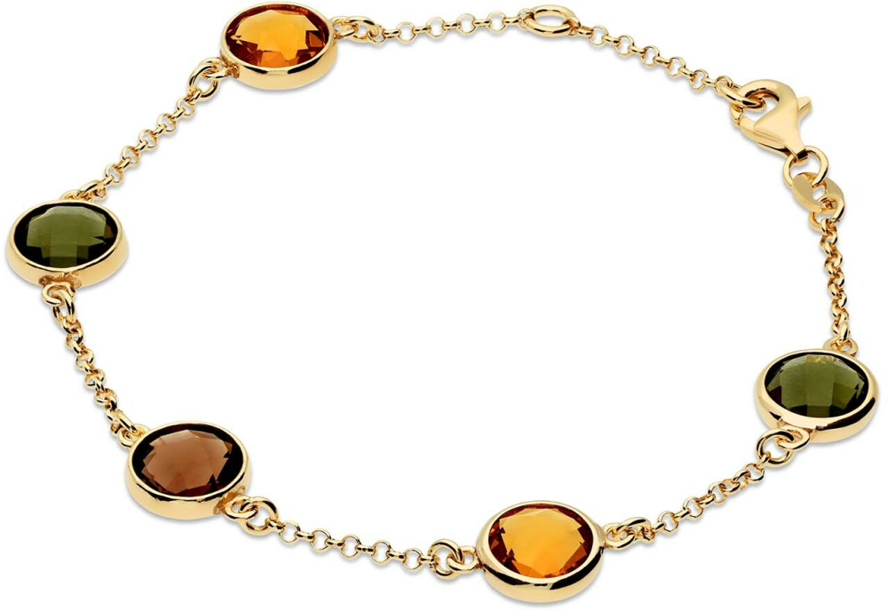 Glow 104.8610.19 Damen Armband