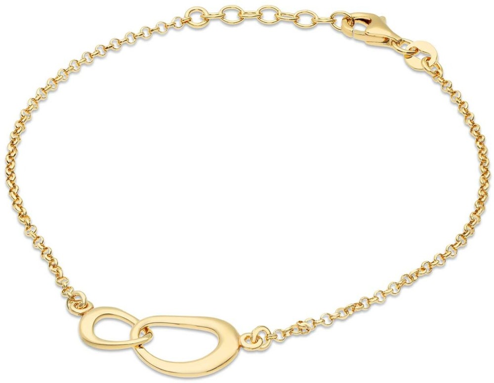 Glow 104.8612.19 Damen Armband