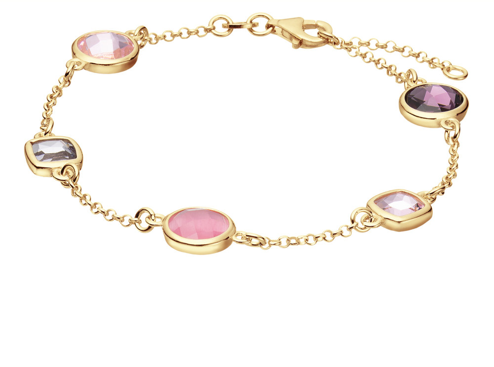 Glow 104.8621.19  Armband