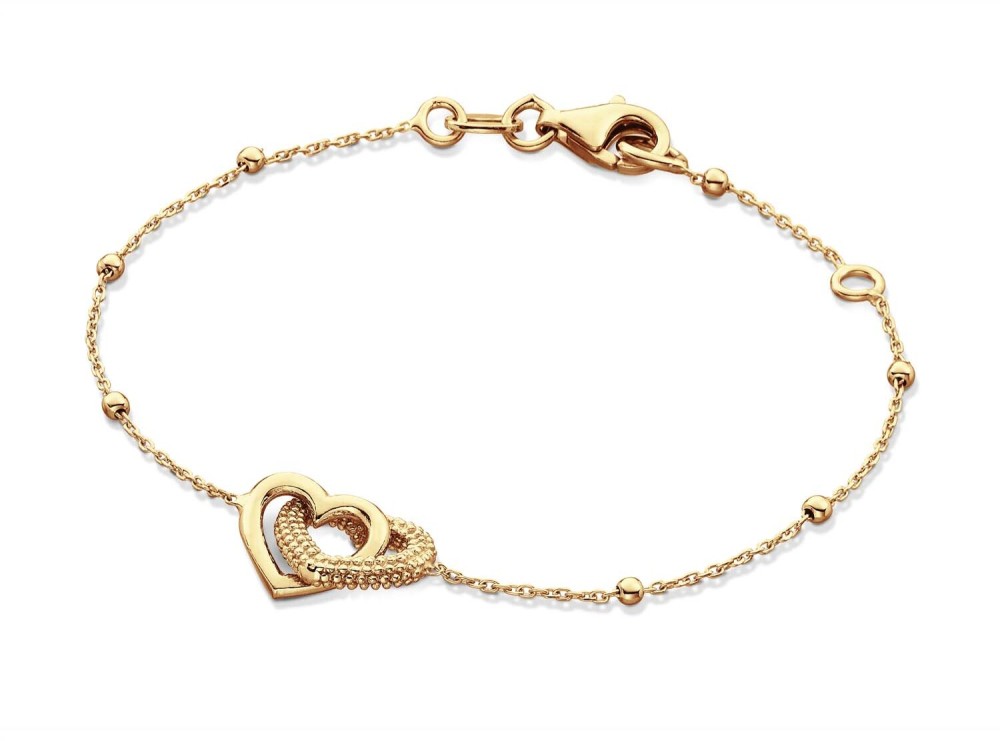 Glow 104.8693.17 Damen Armband