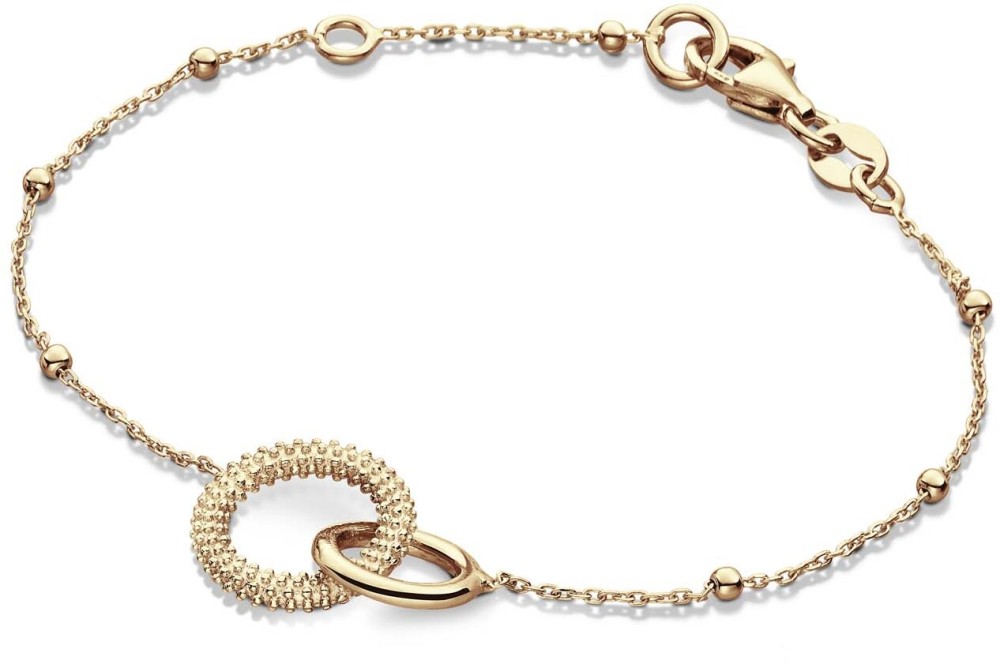 Glow 104.8694.17 Damen Armband
