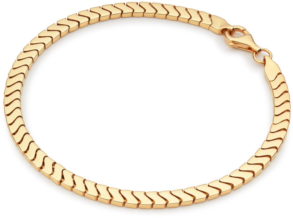 Glow 104.8986.19 Unisex Armband