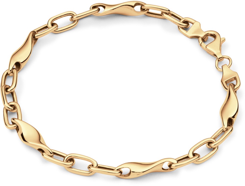 Glow 104.8989.19 Unisex Armband