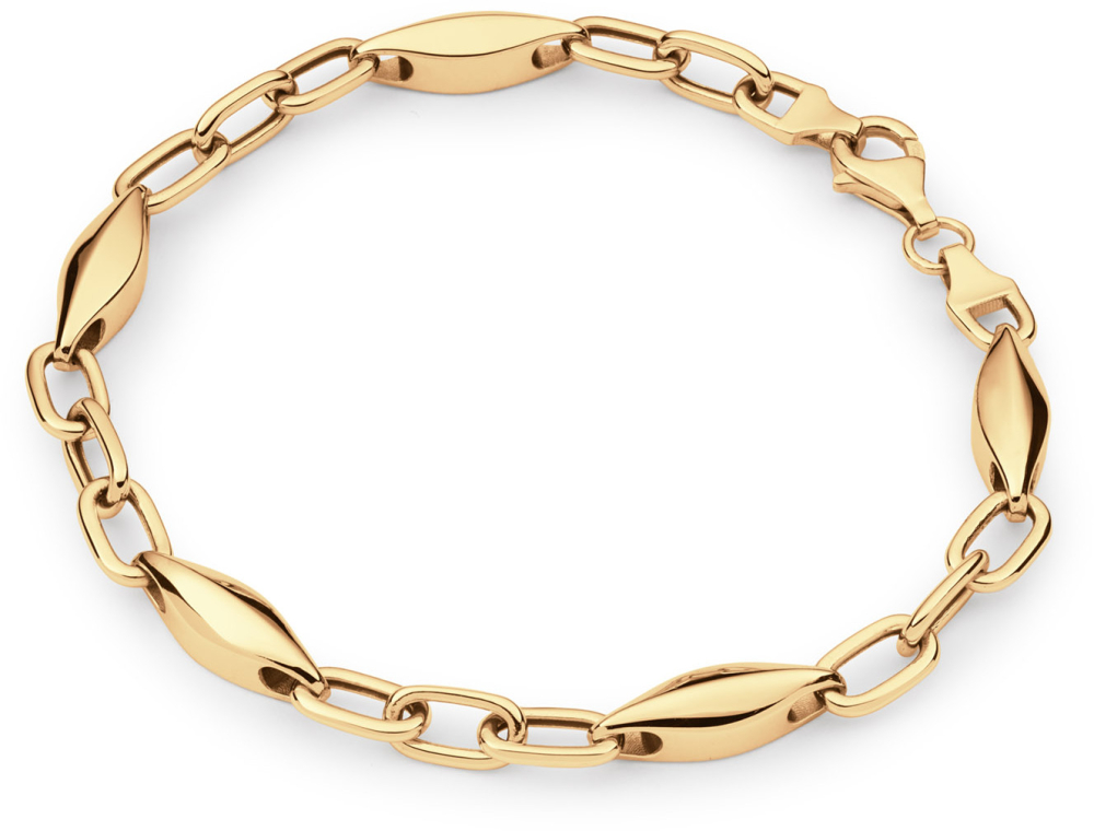 Glow 104.8994.19 Unisex Armband