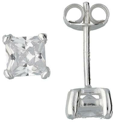 Silver Lining 106.0288.05 Unisex Ohrringe