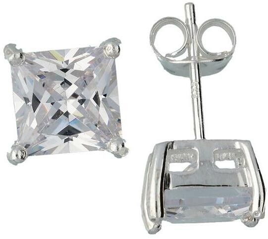 Silver Lining 106.0288.08 Unisex Ohrringe