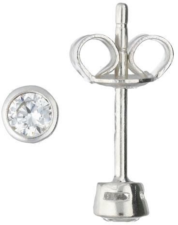 Silver Lining 106.0290.03 Damen Ohrringe