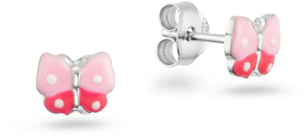 Glow 106.0514.00 Kinder Ohrringe