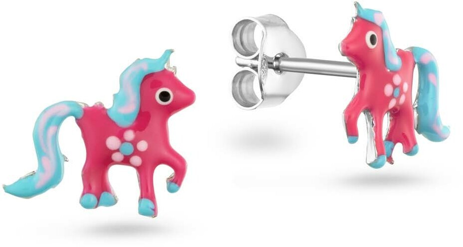 Glow 106.0610.00 Kinder Ohrringe
