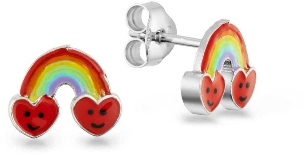 Glow 106.0621.00 Kinder Ohrringe