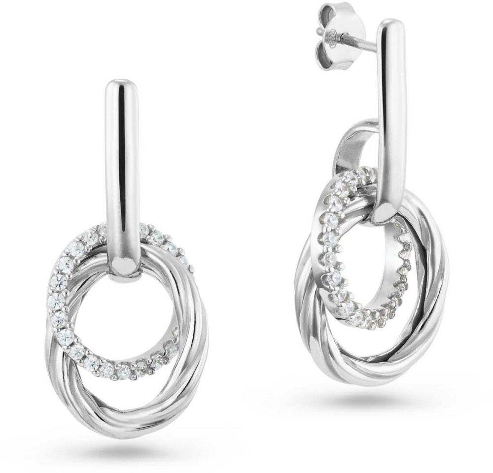 Glow 106.0683.00 Damen Ohrringe